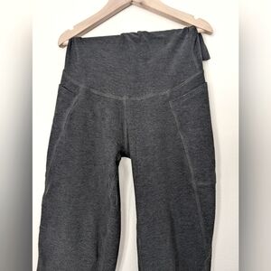 Beyond Yoga Beyond the Bump Leggings (2 Pair)